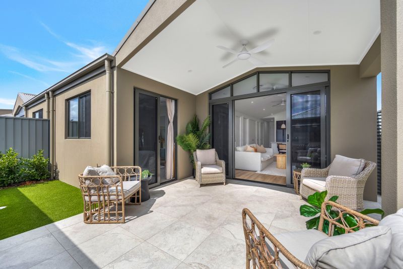 Comfort, Space, and Sustainability