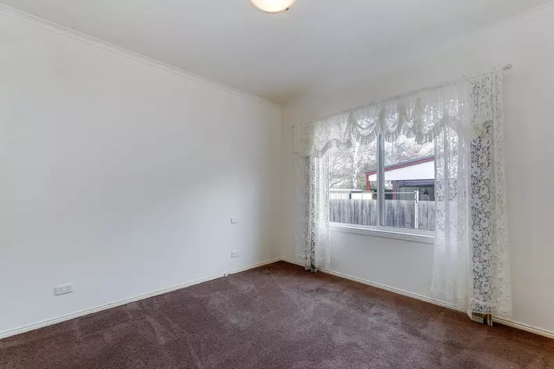 2 bedroom home in pet friendly community