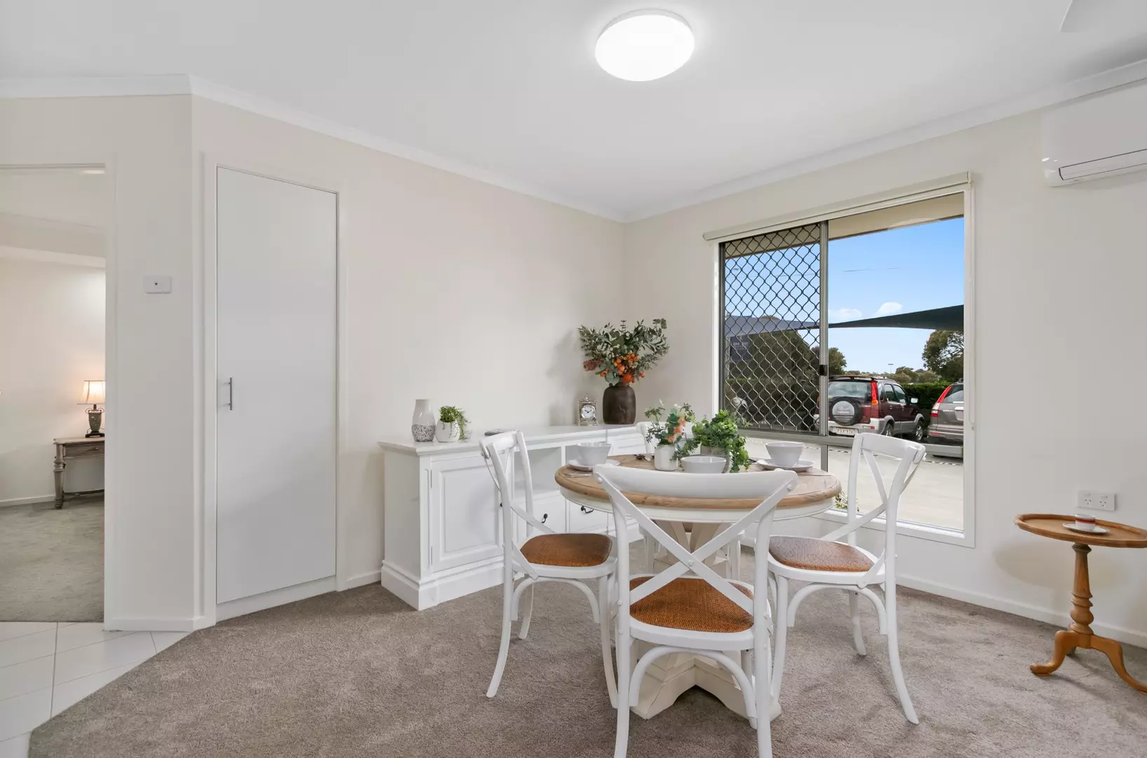 Oak Tree Retirement Village - Villa 30 - 2 bedroom villa