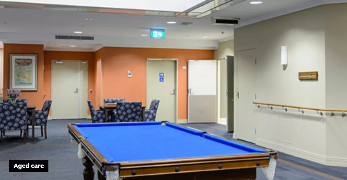 Uniting Elanora Shellharbour 