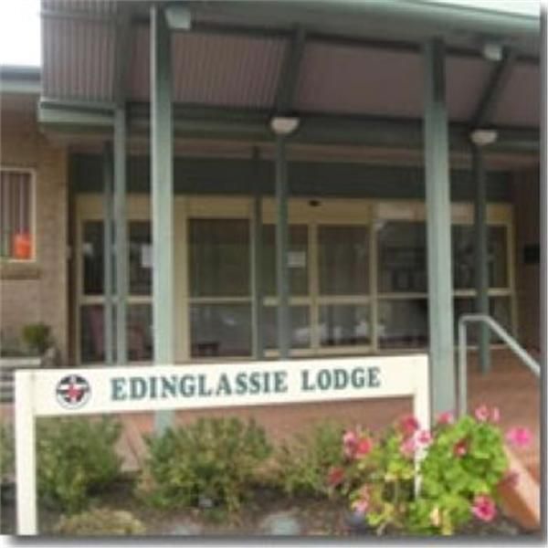 Edinglassie Lodge Hostel