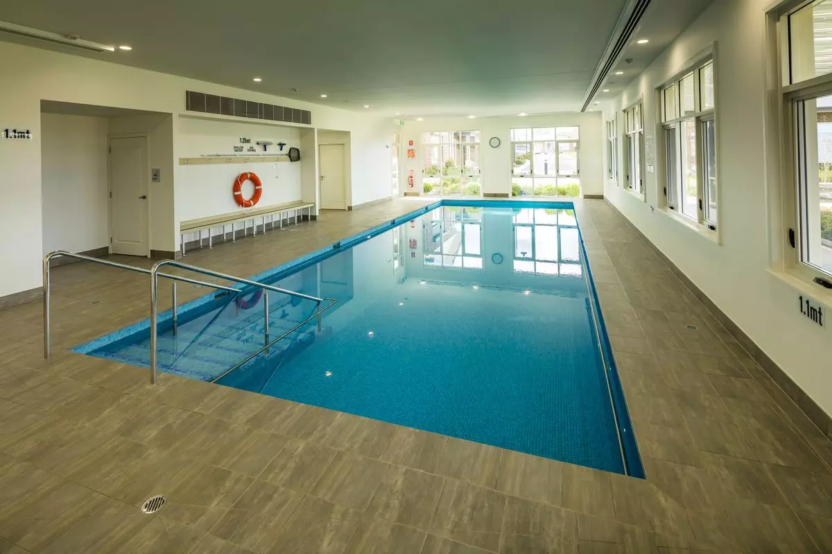 Brand-New Villa with Quality Finishes and Open-Plan Design - 174