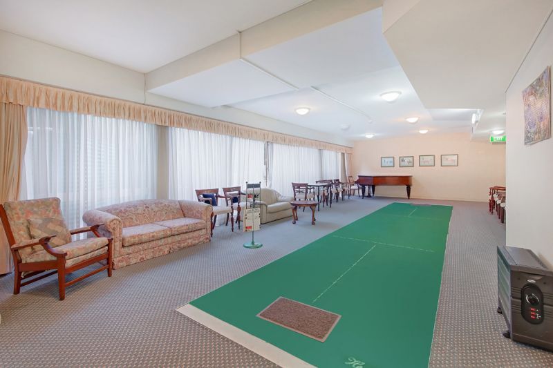 Great apartment ready to sell