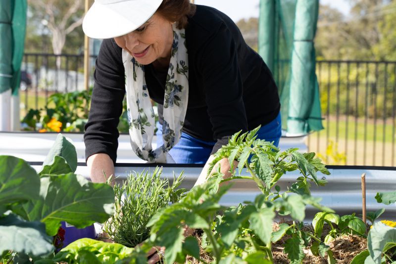 Open plan living to relax and enjoy