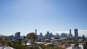Inside the Brisbane retirement village where affordable homes come with stunning views