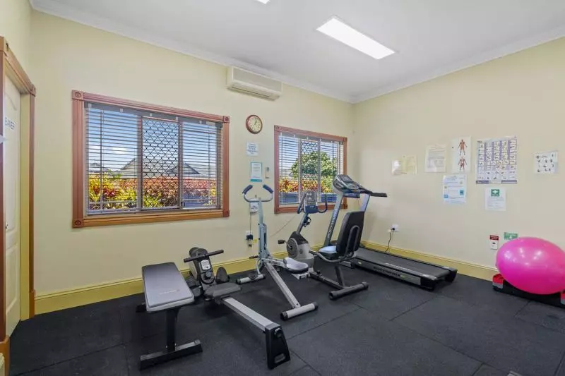 Friendly and social community with spacious villas!