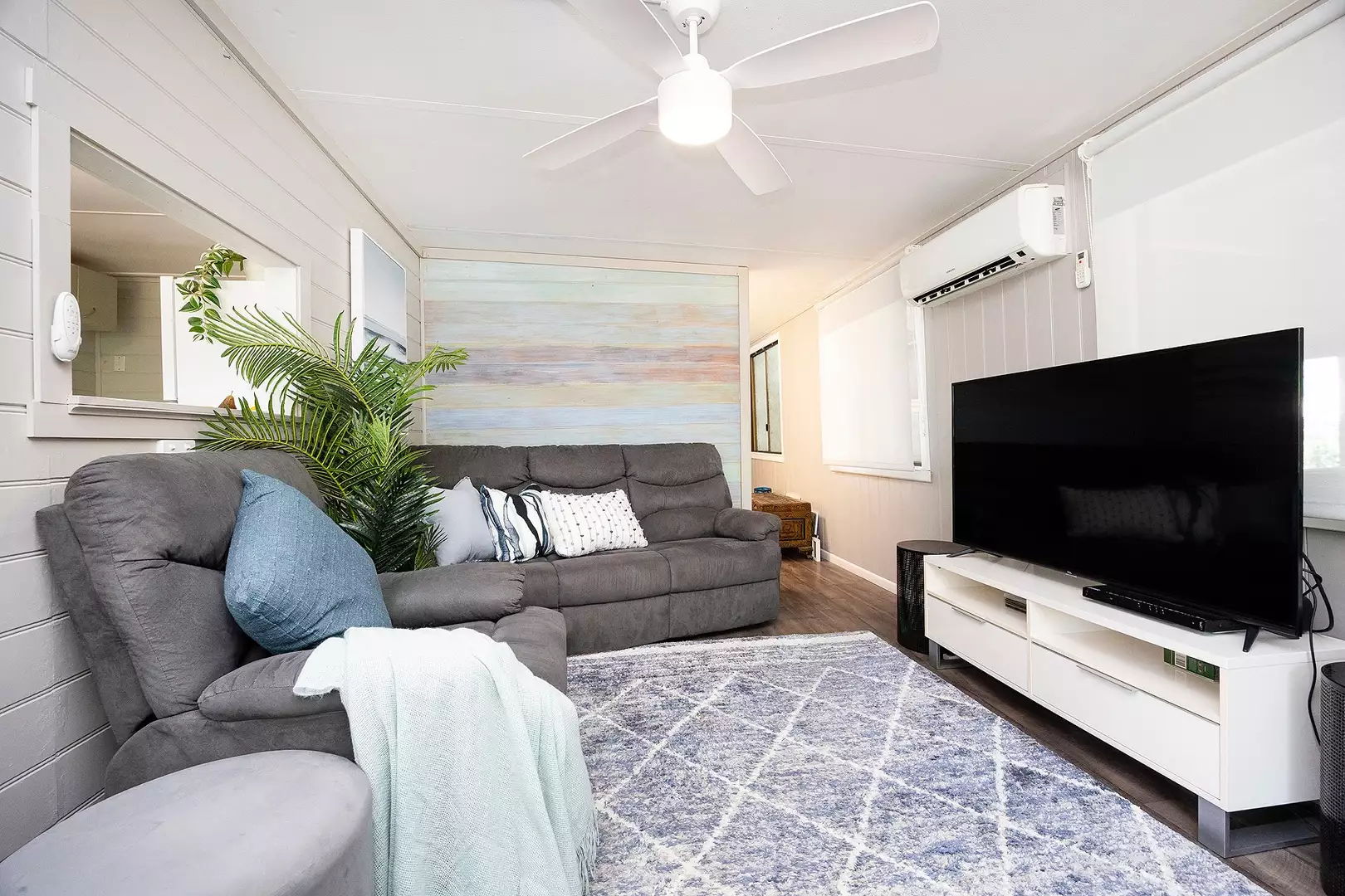 A Welcoming Over 50's Lifestyle Community