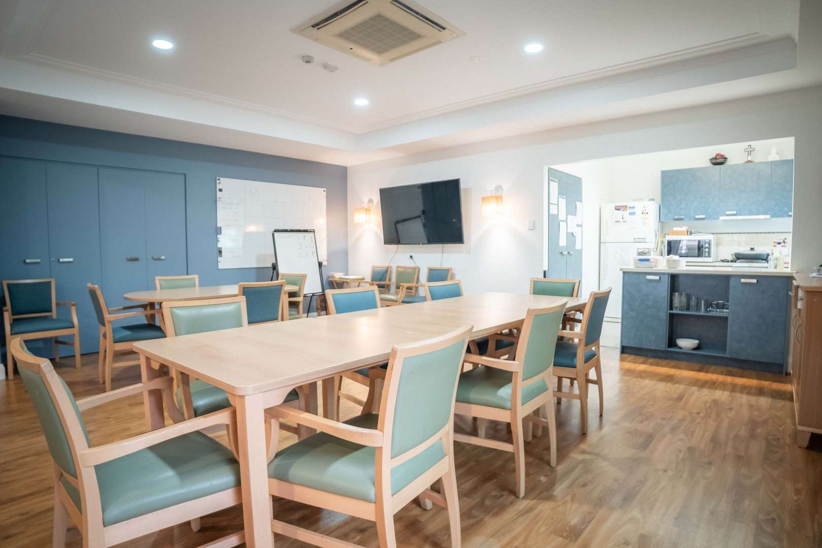 Willoughby Wellness Centre