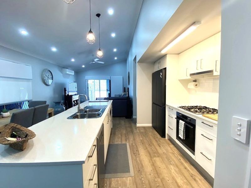 Perfect Home, Ready to Move In