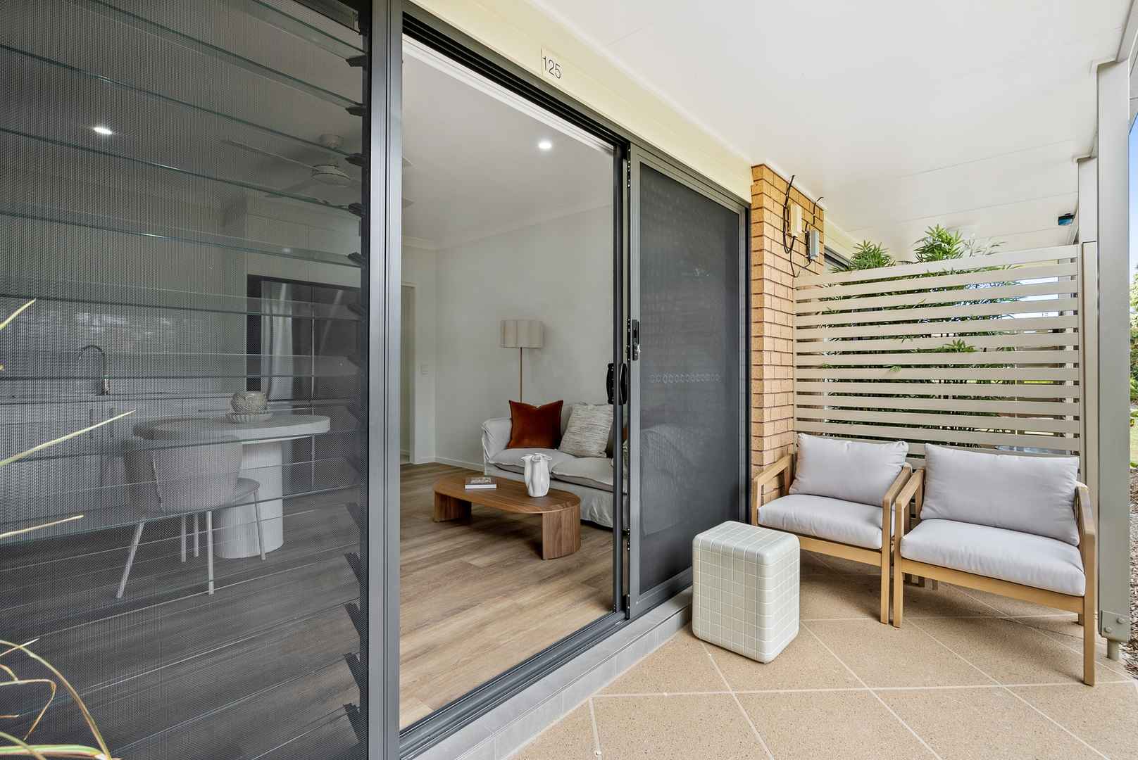 Unit 125 Pine Lake Retirement Village 