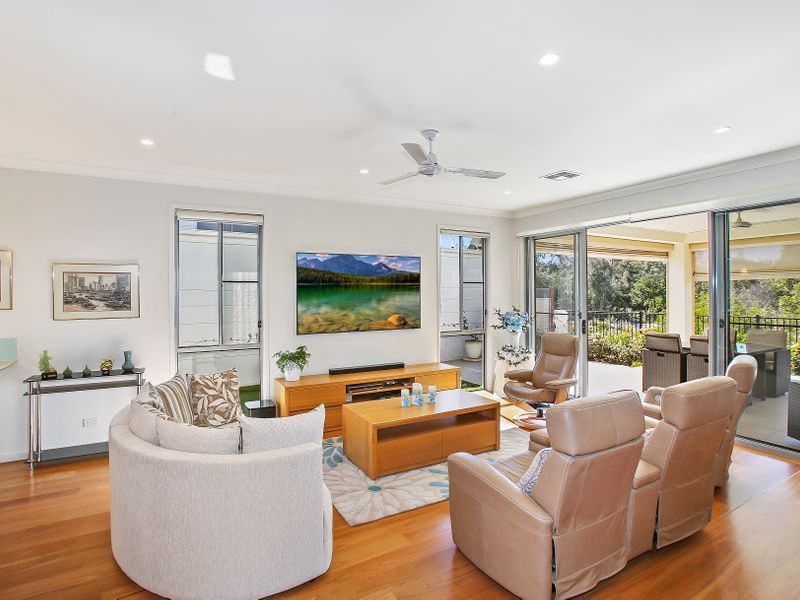 Waterfront Bird Watching