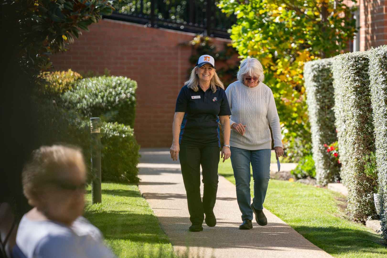 Weary Dunlop Retirement Village