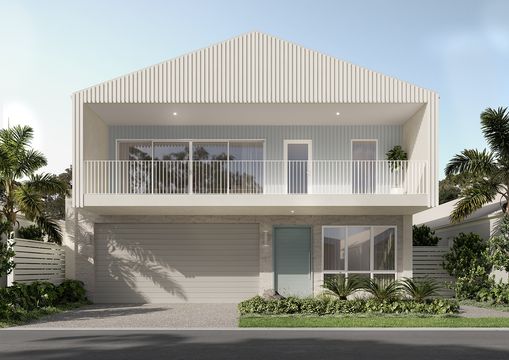 Sandon by Palm Lake Resort Yamba Cove