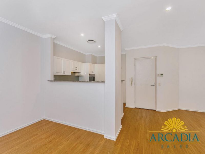 THE BEAUMONT SWANBOURNE - East Facing Two Bedroom  Apartment