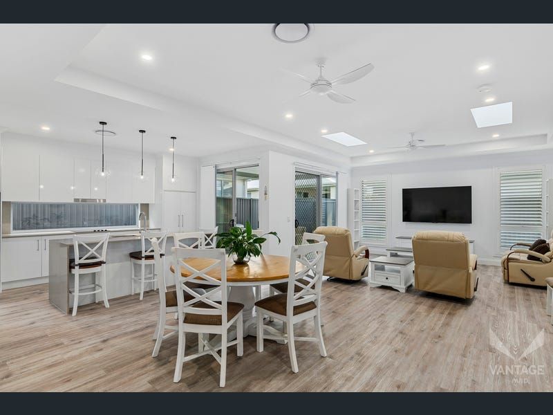 Luxury Downsizer with Two Master Suites