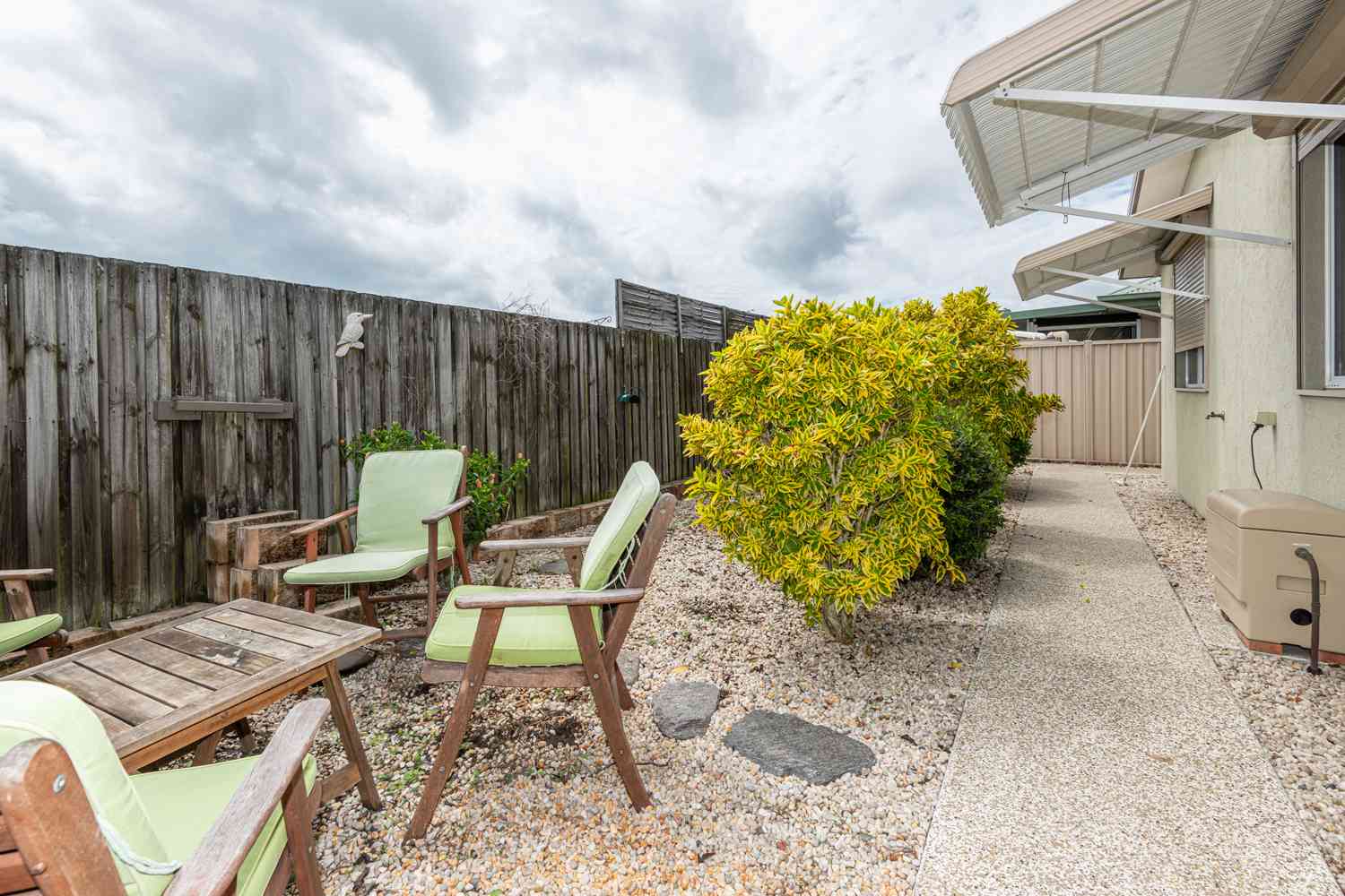 Charming Home in a Perfect Little Pocket 