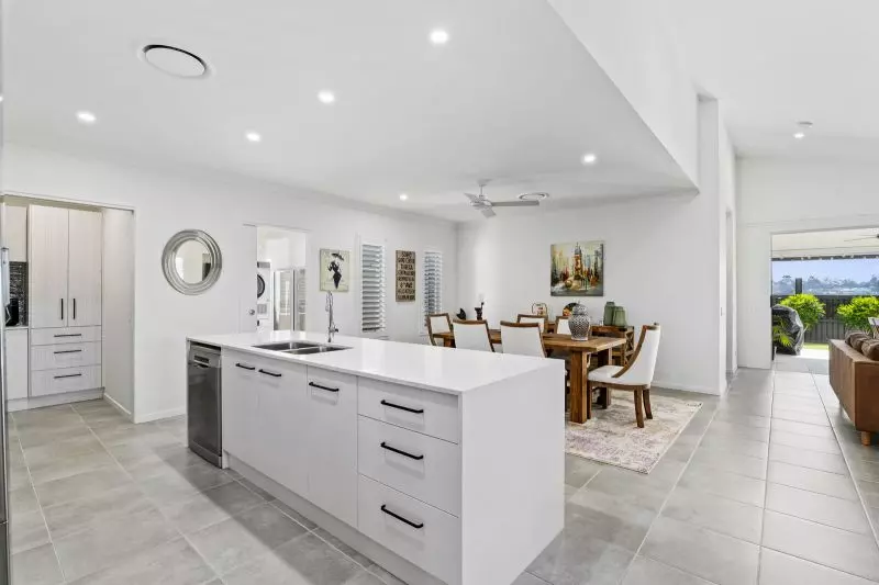 Site 91 - Established Aratula