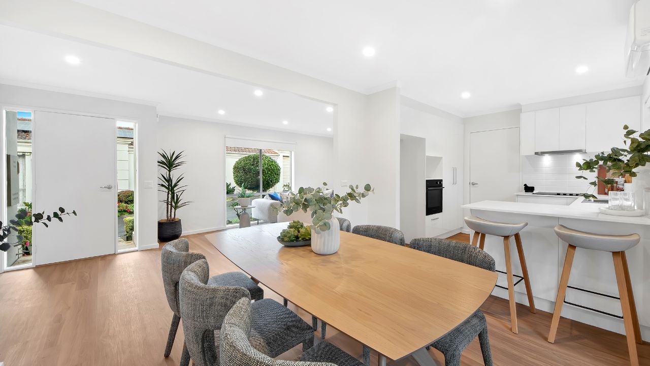 197/466 Burwood Highway, Wantirna South