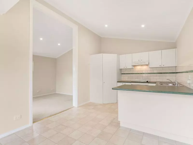 Cute and cosy immaculate home