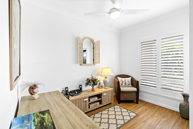 Site 92 - Established Kalbar