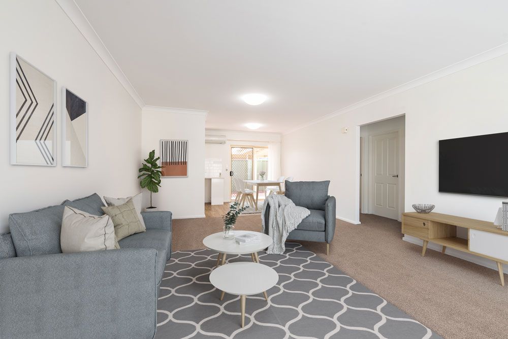 Independence with care you can count on at Torrens Grove Retirement Village