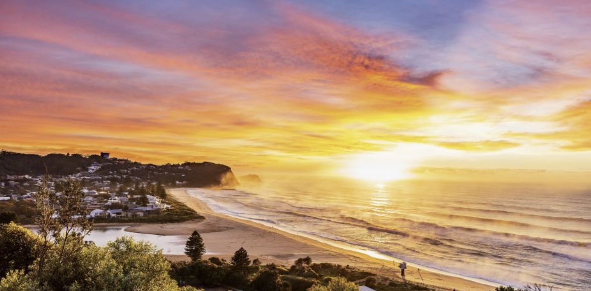 Central Coast
