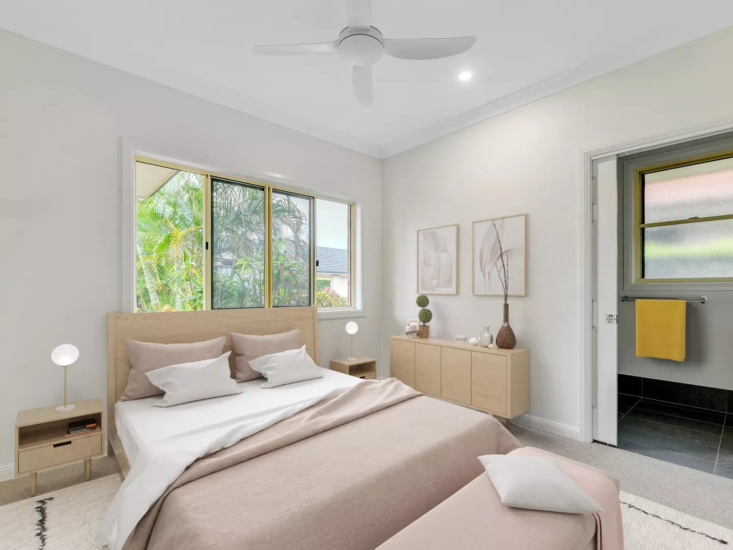 Noosa Waters Retirement Estate Villa 20