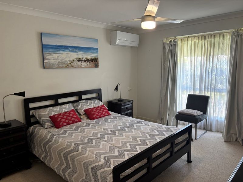 Relaxed Lakeside Living