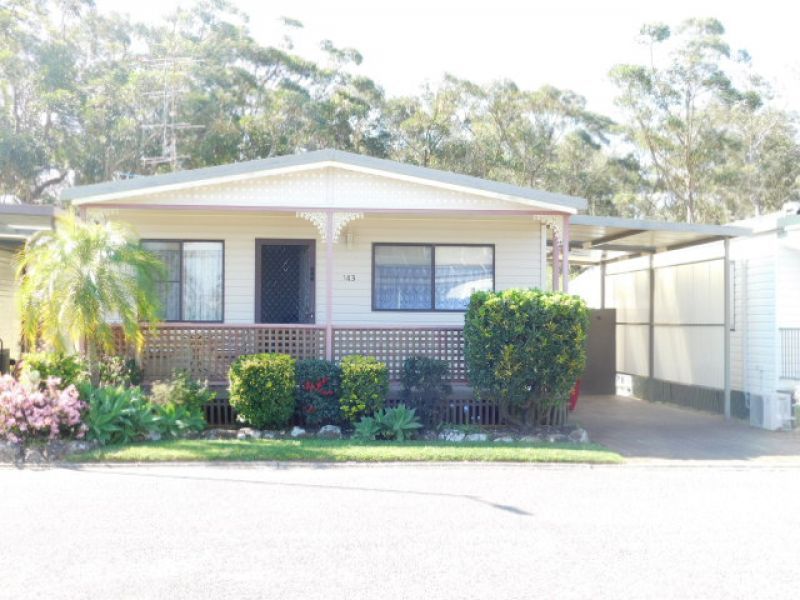 Banksia Grove Village - Site 143