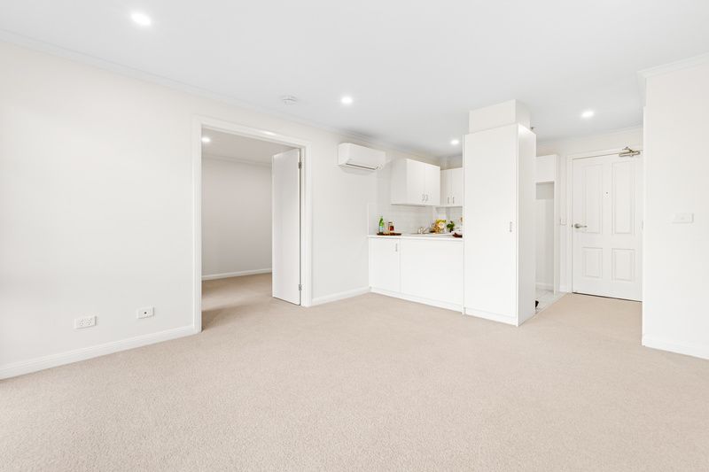 Move-in Ready Apartment with Fresh Updates