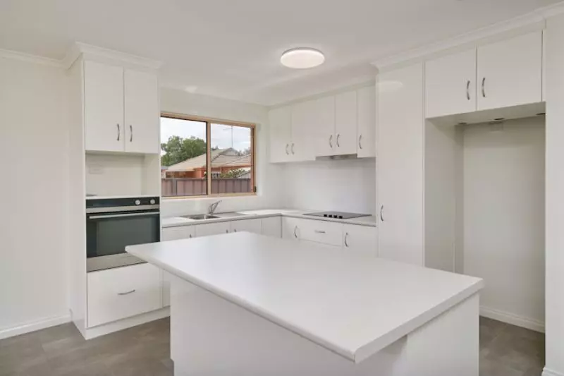 Enjoy the feeling of security in our gated community.