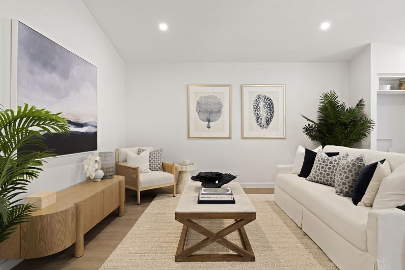 Luxury Living Awaits in a New Over 55s Community.