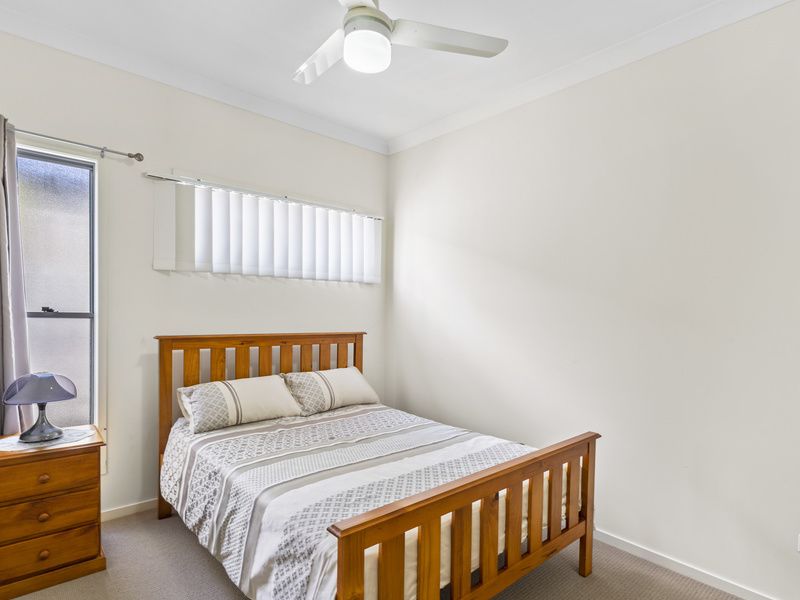 Spacious two bedroom home in a fantastic location near the new clubhouse!