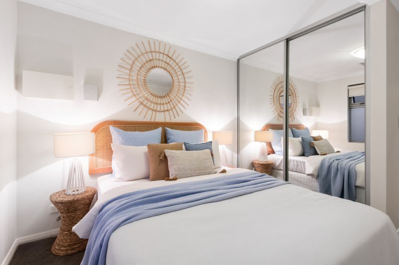 Fantastic Inner City Contemporary Lifestyle!