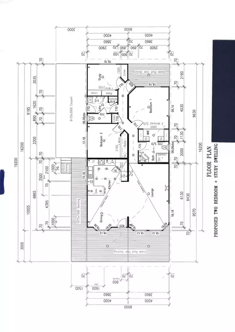 UNDER CONTRACT