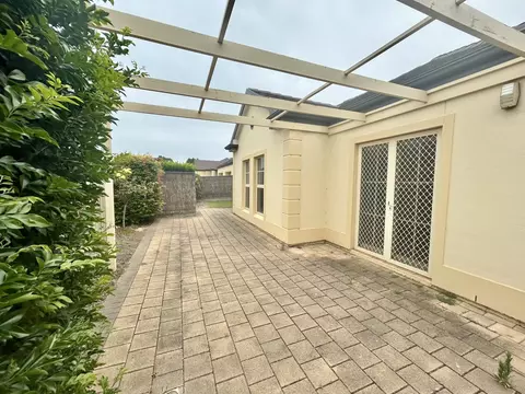 Stuart Grove Lifestyle Village