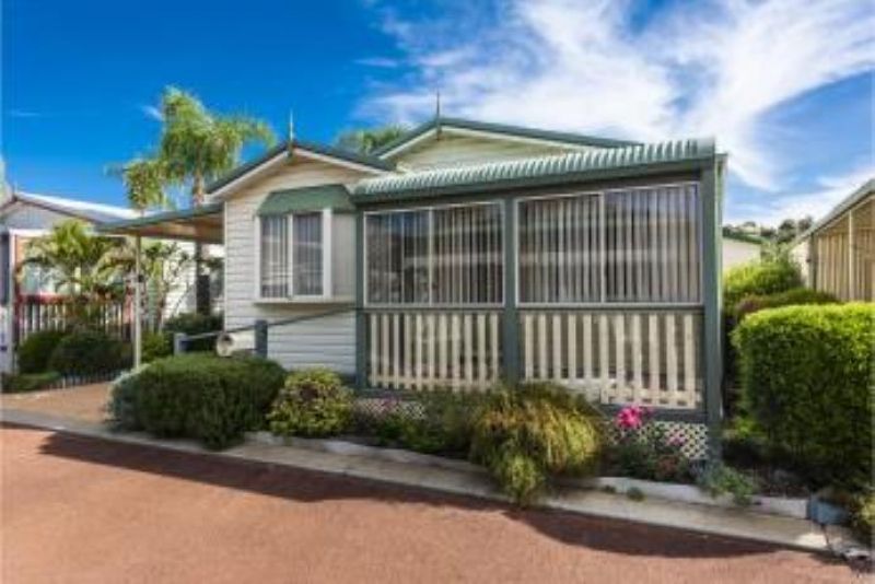 Riverside Gardens Estate - Site 176