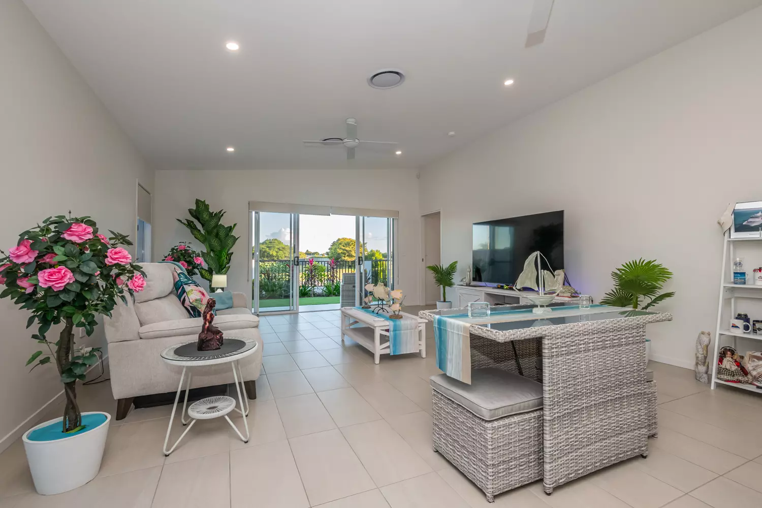 Spacious Retirement Haven