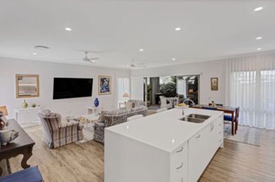 Halcyon Nirimba - Home 167 (Whitehaven design)
