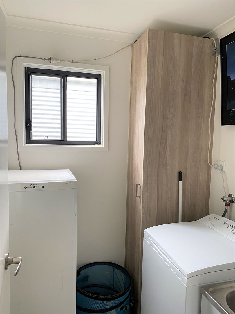 Portland Tourist Park