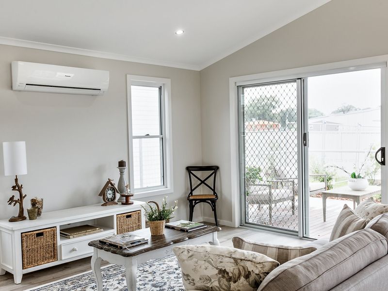 A stylish choice for living your life in style