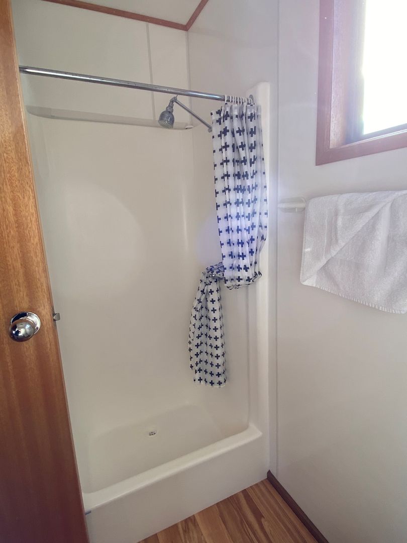 Portland Tourist Park - Permanent Living