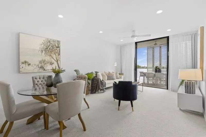 Penthouse 521