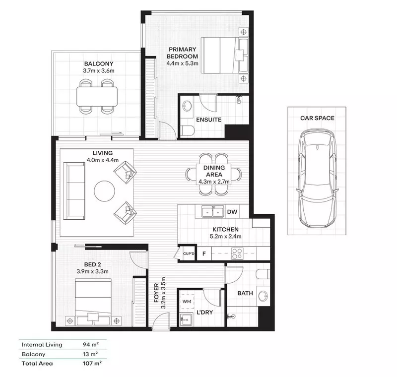 Relaxed Coastal Living