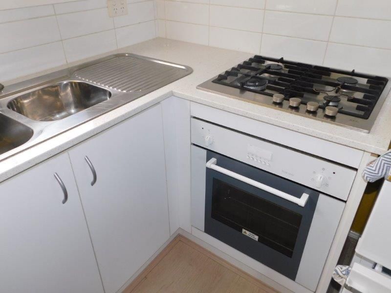 Site 204 (Pre Loved) Bayway Village