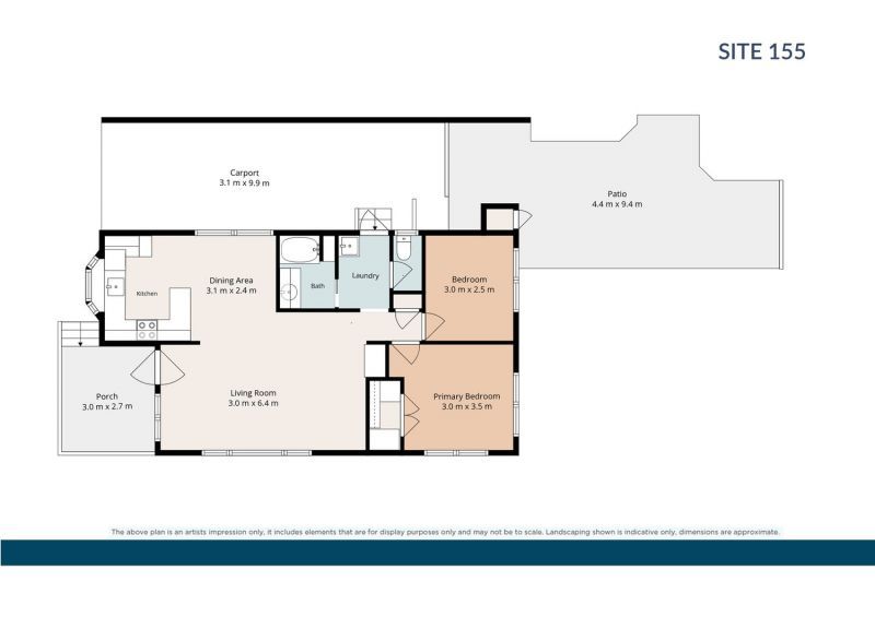 Easy Community Living