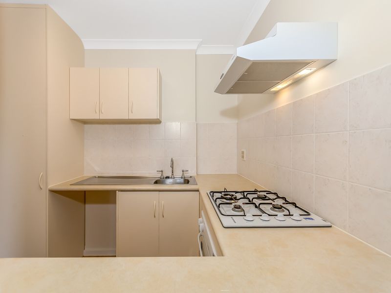 Great value in sunshine filled apartment