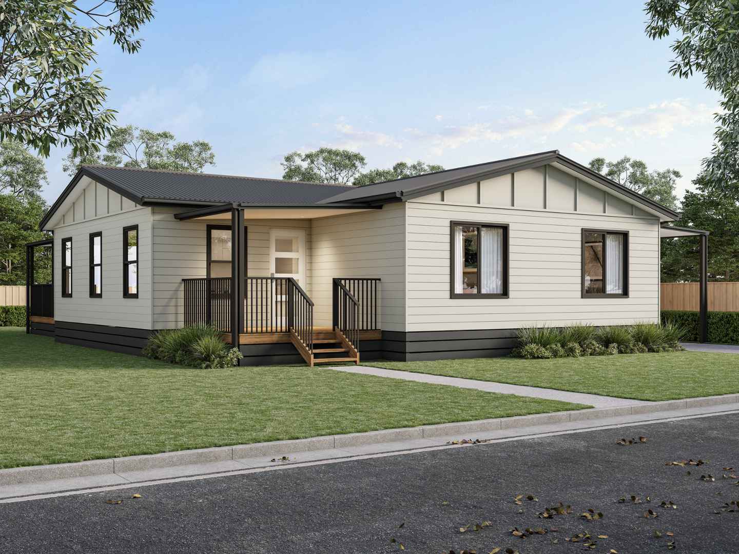Bayway Village - Willowbay