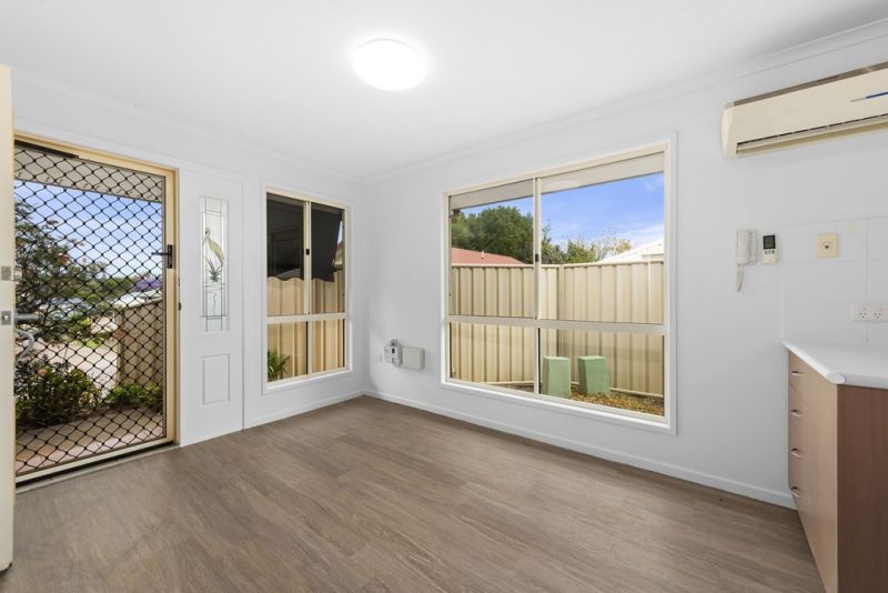 Space for the Green Thumb