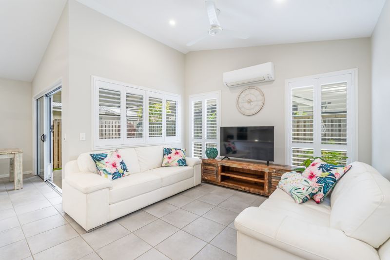 Fresh, Modern Haven with Private Entertaining